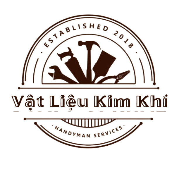 Vật Liệu Kim khí